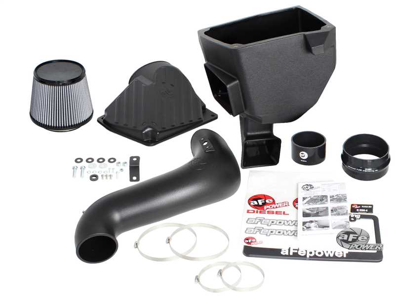 Magnum FORCE Stage-2 Si Pro DRY S Air Intake System 51-80932
